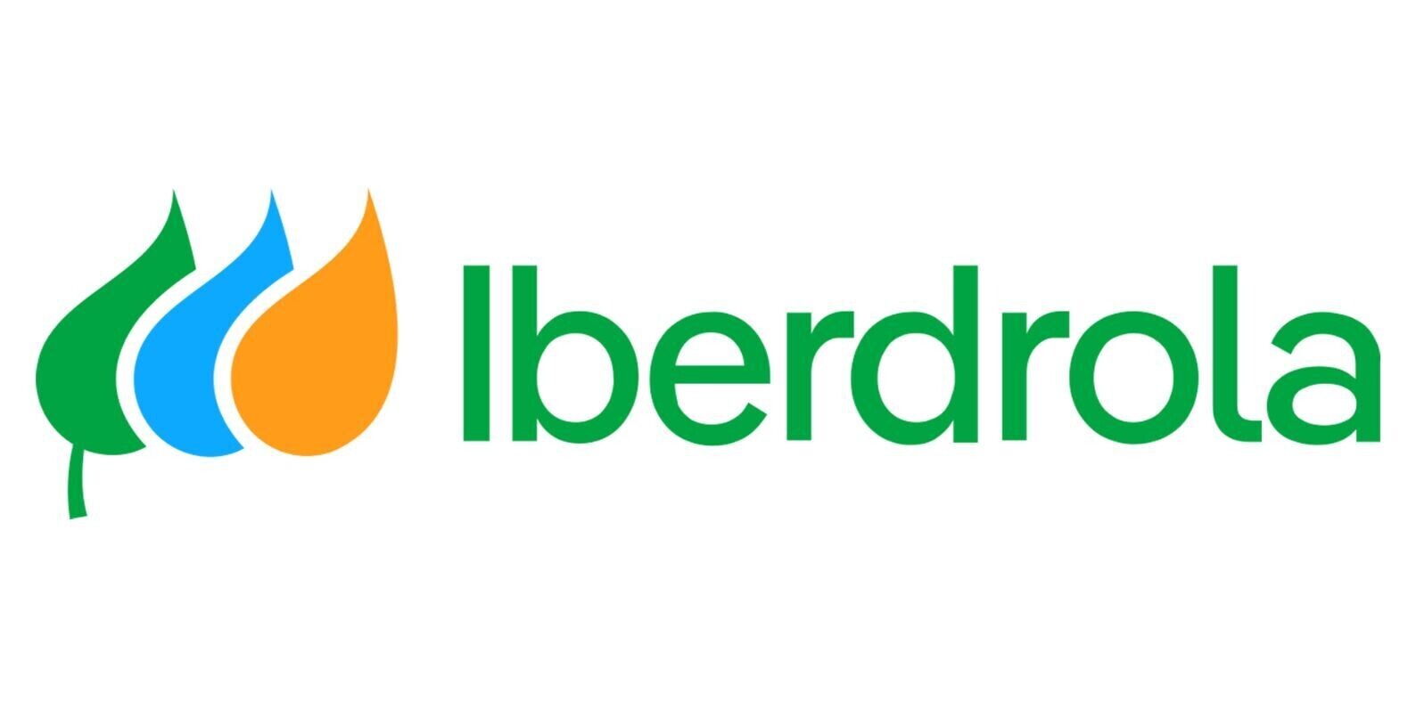 Iberdrola logo